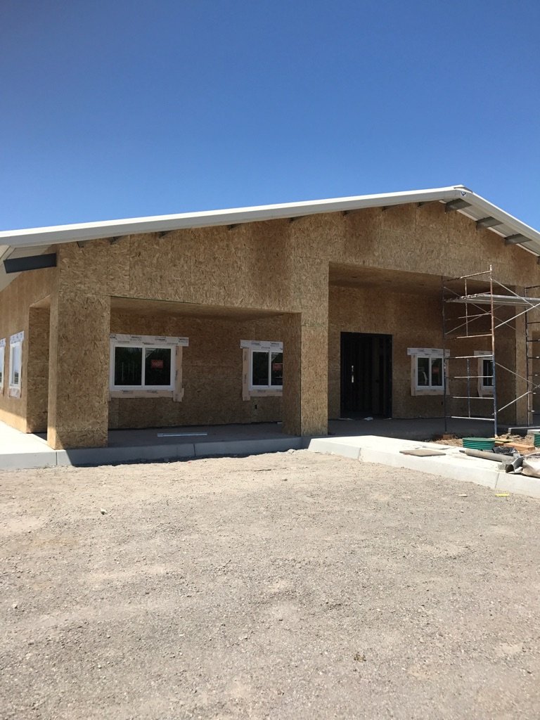 Yuba City & Marysville Window Company Buttacavoli Window & Door